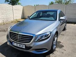 Utilizat 2014 Mercedes S350 Berlinǎ | 23.500 EUR (Preț OK)