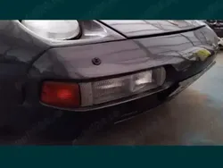 Utilizat 1990 Porsche 928 Coupe | 45.000 EUR