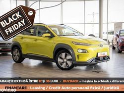 Verde Utilizat 2018 Hyundai Kona SUV | 18.498 EUR (Preț OK)