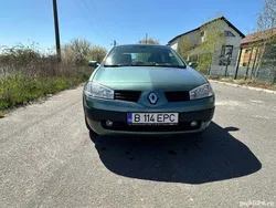 Renault Mégane II