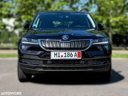 Negru Utilizat 2019 Skoda Karoq Style SUV | 16.850 EUR (Preț OK)