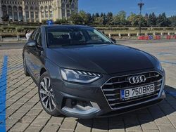 Culoaregri Utilizat 2023 Audi A4 Advanced Break | 29.990 EUR (Scump)
