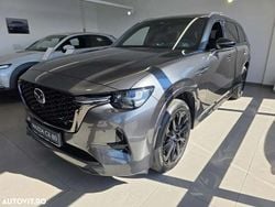 Culoaregri Nouă 2025 Mazda CX-80 Homura-Line SUV | 62.489 EUR (Puțin scump)