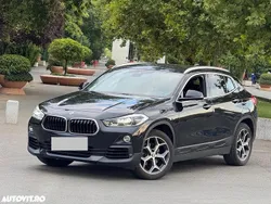 Culoarenegru Utilizat 2018 BMW X2 Advantage SUV | 13.750 EUR (Puțin scump)