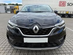 Negru Utilizat 2021 Renault Arkana SUV | 14.355 EUR