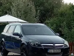 Utilizat 2008 Opel Astra Break | 2.790 EUR (Puțin scump)