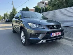 Gri Utilizat 2017 Seat Ateca SUV | 11.750 EUR