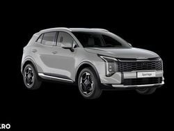 Culoaregri Nouă 2025 Kia Sportage SUV | 33.880 EUR (Puțin scump)