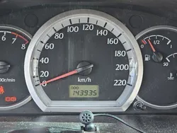 Albastru Utilizat 2006 Chevrolet Lacetti Berlinǎ | 1.200 EUR