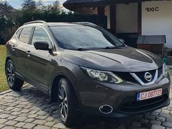 Utilizat 2016 Nissan Qashqai SUV | 11.990 EUR (Preț OK)
