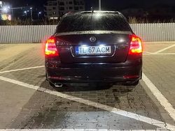 Utilizat 2007 Skoda Octavia Hatchback | 3.700 EUR (Scump)