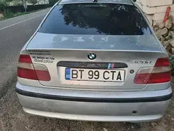 Utilizat 2003 BMW 320 Berlinǎ | 700 EUR (Super Preț)