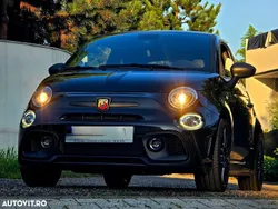Negru Utilizat 2024 Abarth 695 Hatchback | 28.000 EUR