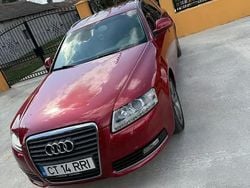 Utilizat 2009 Audi A6 | 6.500 EUR (Puțin scump)