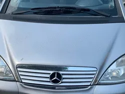 Utilizat 2000 Mercedes A140 Hatchback | 700 EUR