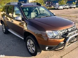 Maro Utilizat 2015 Dacia Duster Prestige SUV | 7.999 EUR (Preț OK)