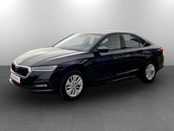 Negru normal Utilizat 2023 Skoda Octavia Ambition | 19.500 EUR (Preț bun)