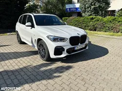 Alb Utilizat 2020 BMW X5 Sport Line SUV | 52.900 EUR (Scump)