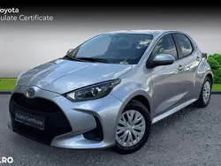 Culoaregri Utilizat 2023 Toyota Yaris Active | 16.550 EUR (Preț OK)