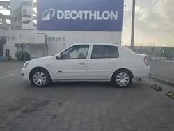 Utilizat 2007 Renault Symbol Berlinǎ | 3.250 EUR (Scump)