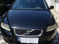 Culoarenegru Utilizat 2007 Volvo S40 Berlinǎ | 3.900 EUR (Super Preț)