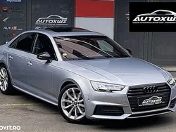 Gri Utilizat 2018 Audi A4 Berlinǎ | 19.990 EUR (Puțin scump)