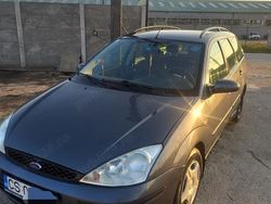 Utilizat 2001 Ford Focus ST Break | 800 EUR (Preț OK)