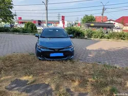 Utilizat 2021 Toyota Corolla Break | 20.000 EUR