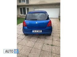 Utilizat 2006 Suzuki Swift Coupe | 3.300 EUR