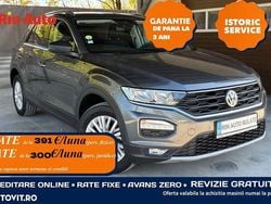 Culoaregri Utilizat 2019 VW T-Roc SUV | 17.500 EUR (Preț bun)