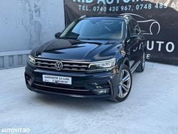 Culoarenegru Utilizat 2020 VW Tiguan SUV | 20.700 EUR (Super Preț)