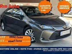 Utilizat 2021 Toyota Corolla Business Edition Berlinǎ | 15.490 EUR (Preț OK)