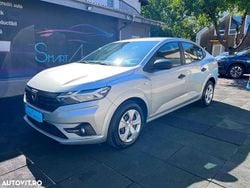 Culoaregri Utilizat 2022 Dacia Logan Essentiel Berlinǎ | 10.999 EUR (Preț OK)