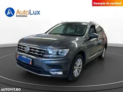 Gri Utilizat 2018 VW Tiguan Allspace Comfortline SUV | 20.800 EUR (Super Preț)