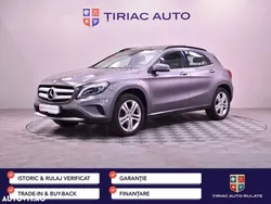 Gri Utilizat 2016 Mercedes GLA200 SUV | 18.500 EUR (Puțin scump)