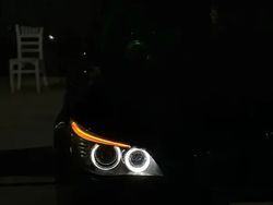 Utilizat 2007 BMW 520 Berlinǎ | 7.200 EUR (Scump)