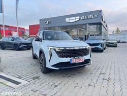 Culoarealb Utilizat 2025 Geely Starray SUV | 38.250 EUR (Preț OK)
