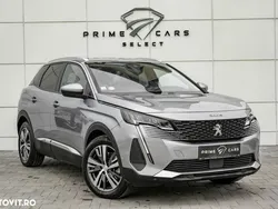Gri Utilizat 2021 Peugeot 3008 Allure SUV | 21.332 EUR (Preț OK)