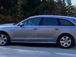 Utilizat 2016 Audi A6 Break | 16.900 EUR (Preț OK)