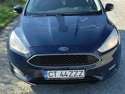Utilizat 2016 Ford Focus Berlinǎ | 4.500 EUR (Super Preț)