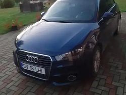 Utilizat 2011 Audi A1 Hatchback | 4.200 EUR (Preț bun)