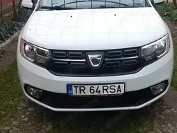 Alb Utilizat 2020 Dacia Logan Berlinǎ | 8.000 EUR (Preț OK)