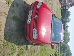 Utilizat 2002 VW Golf Monovolum | 4.500 EUR