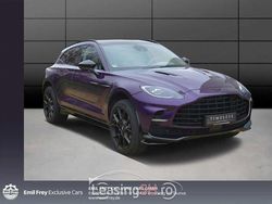 Violet Utilizat 2023 Aston Martin DBX 707 SUV | 218.412 EUR
