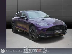 Violet Utilizat 2023 Aston Martin DBX 707 SUV | 218.412 EUR