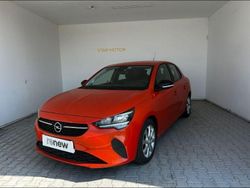 Culoareportocaliu Utilizat 2022 Opel Corsa Edition | 11.270 EUR (Preț OK)