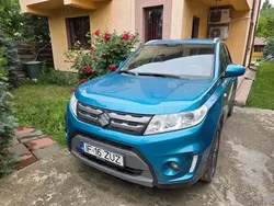 Utilizat 2016 Suzuki Vitara SUV | 11.500 EUR (Preț OK)