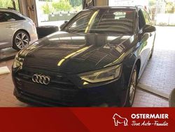 Utilizat 2021 Audi A4 Advanced Plus | 31.562 EUR (Scump)