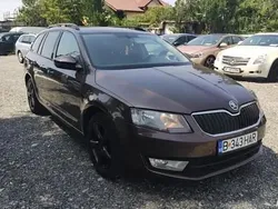 Maro Utilizat 2017 Skoda Octavia Hatchback | 5.900 EUR (Super Preț)