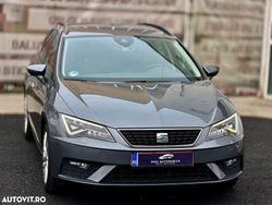 Culoaregri Utilizat 2019 Seat Leon Style Break | 11.290 EUR (Preț OK)